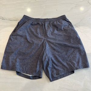 Lululemon Athletica Mens Shorts